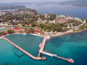 port blair andaman & nicobar island